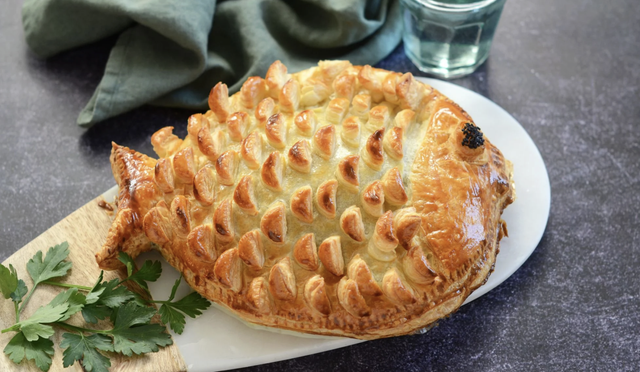 8 idées de recettes avec du saumon fumé pour votre repas du 31!