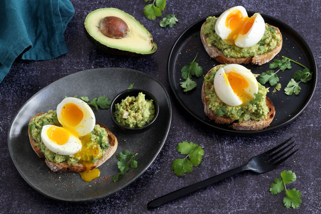 Votre menu healthy de la semaine du 15 au 19 novembre par 750green