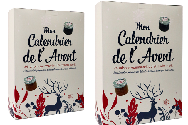 Calendriers de l’Avent à petits prix :  découvrez notre sélection pour se faire plaisir sans se ruiner