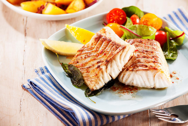 Que faire avec des filets de poisson ? Voici une idée rapide et savoureuse parfaite pour l’été