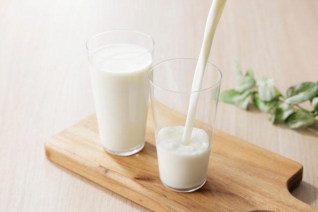 Ce lait Carrefour demi-écrémé est rappelé, voici ce qu’il faut savoir