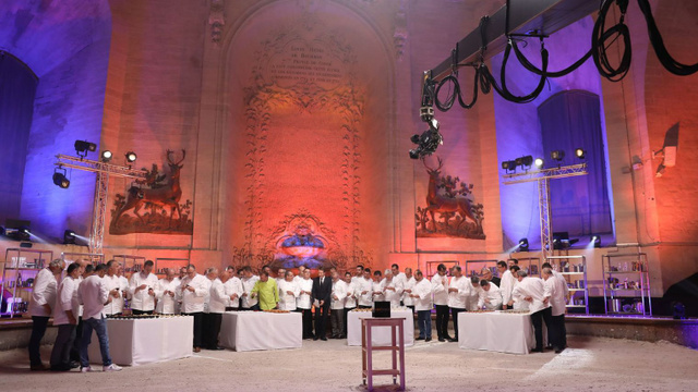 Top Chef : ce soir, un épisode exceptionnel à ne pas louper
