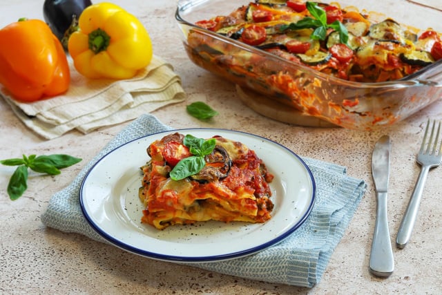 Lasagnes : voici nos meilleures recettes pour changer de la bolognaise et régaler toute la famille