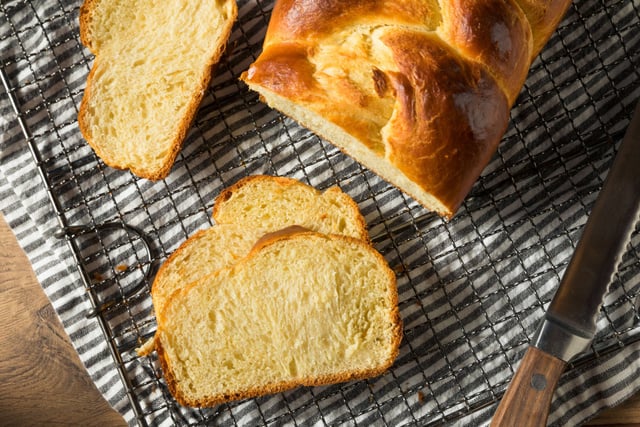 Rappel produit : vérifiez que vous n’avez pas cette brioche dans vos placards