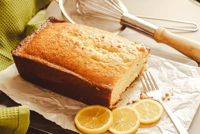 Connaissez-vous le portokalopita, ce dessert grec  “super juteux” au citron facile à faire ?