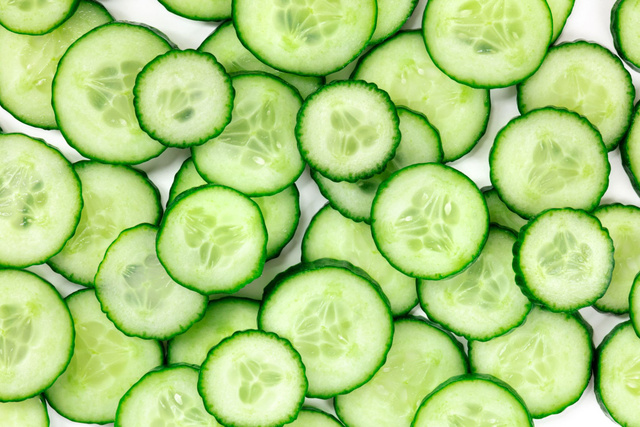 @ Adobe Stock/ Pourquoi il faut manger du concombre tous les jours 