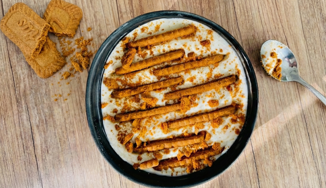 “Alors là c’est la catastrophe” : le Dr Jimmy Mohamed analyse le cheesecake japonais sur le plan nutritionnel