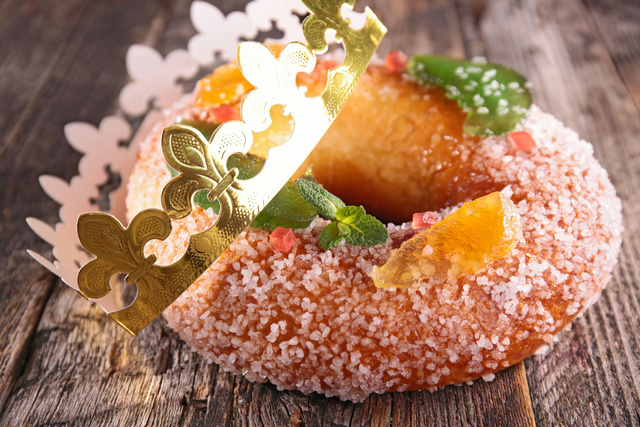 Nos meilleures recettes de galettes classiques ou originales, pour se régaler à l’Épiphanie !