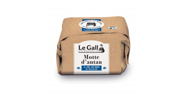 Rappel produit : ne consommez pas ce beurre, il est contaminé par la Listeria