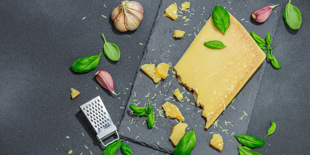 Parmesan vert : connaissez-vous ce condiment express à faire avec seulement 2 ingrédients ?
