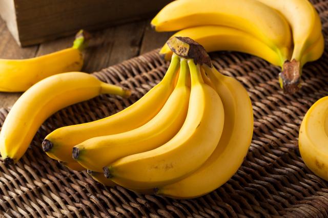 La banane est-elle un bon remède pour soulager la gueule de bois ? Voici l’avis de ce médecin