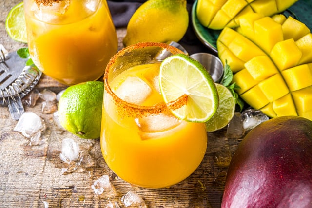 Ni mojito, ni spritz, voici le cocktail tendance à tester absolument cet été