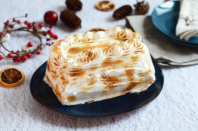 Nos meilleures idées de dessert pour Noël