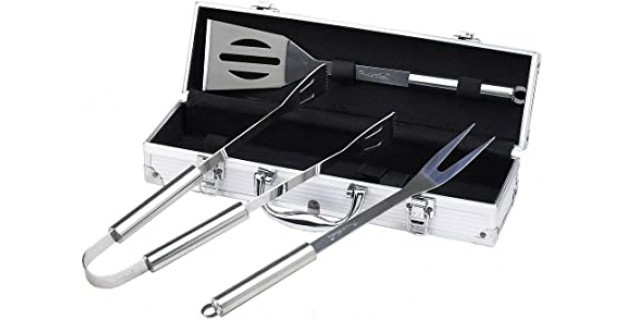 Votre week-end ne sera pas parfait sans ces 5 promotions spéciales barbecue