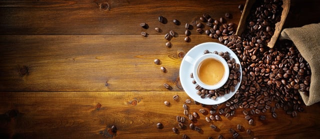 Black Friday : économisez 270€ sur votre machine à café à grains Krups !