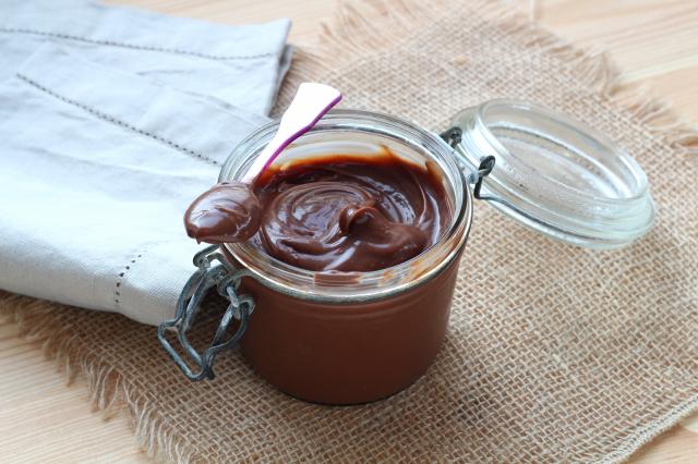 Faites votre pâte à tartiner maison avec cette recette parfaite