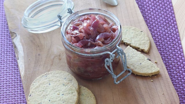 10 tartinades pour l’apéro qui vont vous régaler