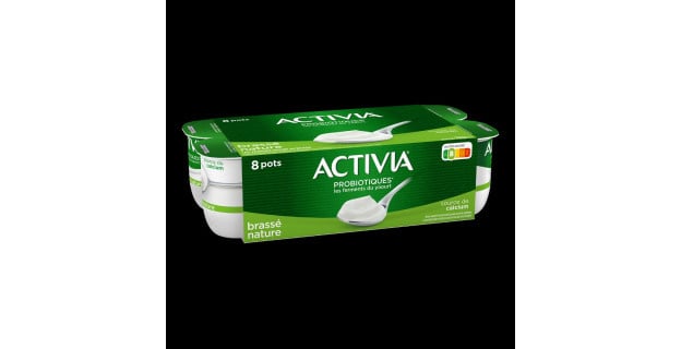 Rappel produit : ces yaourts natures vendus partout en France ont un défaut de fabrication qui les rend impropres à la consommation !