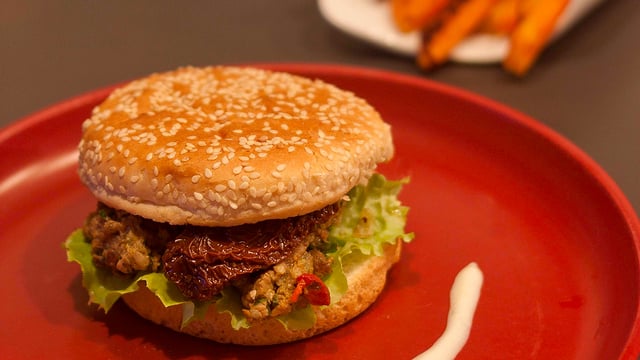 @ Marie_Laure ça sent bon dans la cuisine