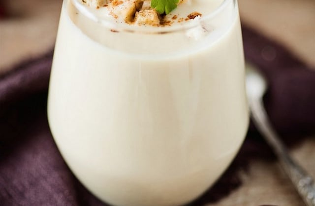 20 idées recettes de verrines de Noël faciles et rapides pour votre apéro dinatoire de fêtes