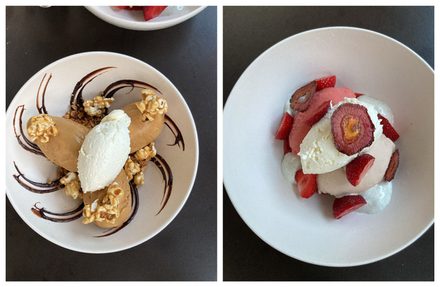 Restaurant Paris 8 : Market, notre avis sur ce resto élégant et haut de gamme