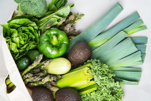 Appelé "l’asperge du pauvre", ce légume que vous connaissez tous s’avère être riche en fibres et en antioxydants !
