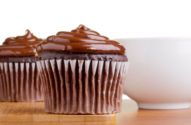 Cupcakes de Noël : 20 idées pour épater vos invités