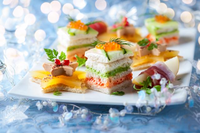 Quelles idées pour un repas de Noël réussi ?