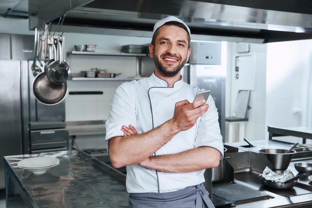 Ne vous proclamez pas calé en cuisine si vous ne trouvez pas toutes les bonnes réponses à ce quiz !