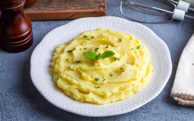 Vous cherchez l’accompagnement parfait ? Voici nos meilleures recettes de purée !