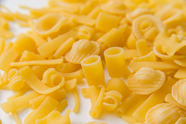Découvrez cette astuce des Italiens pour utiliser le peu de pâtes qui reste dans un paquet