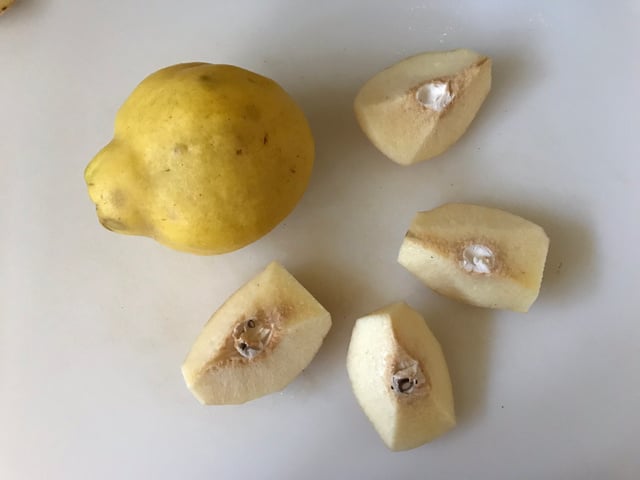 Et hop, des quartiers.