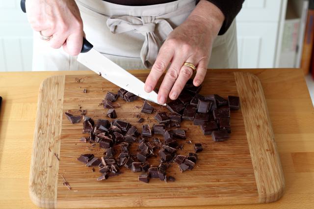 Pépites de chocolat : comment et pourquoi les faire vous-même ?