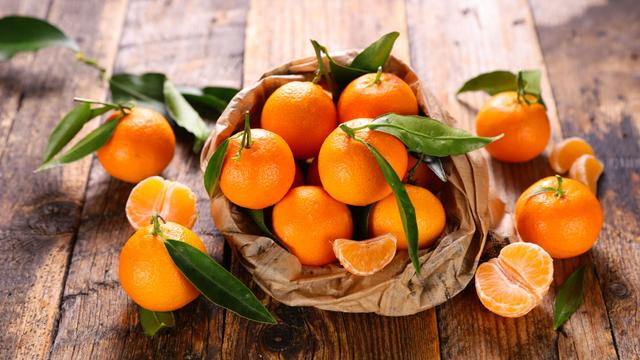 Clémentine ou mandarine : voici le détail qui permet de les différencier facilement