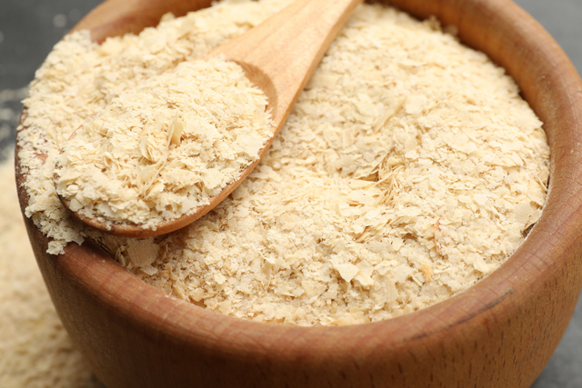 Parmesan : 4 alternatives véganes bluffantes pout vos plats !