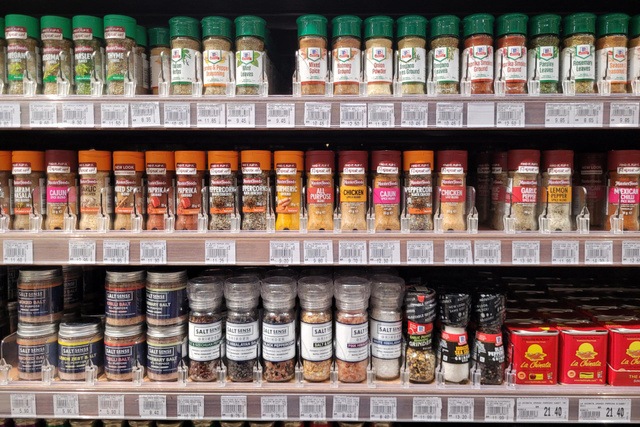 Rappel produit : Ce poivre vendu partout en France est contaminé par des toxines dangereuses pour la santé !