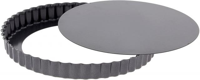 Notre sélection des meilleurs moules à tarte