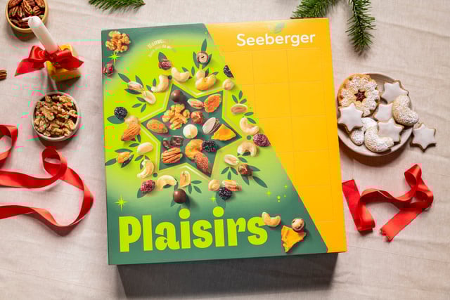 Ces calendriers de l’Avent gourmands et originaux vont vous faire patienter jusqu’à Noël avec délice