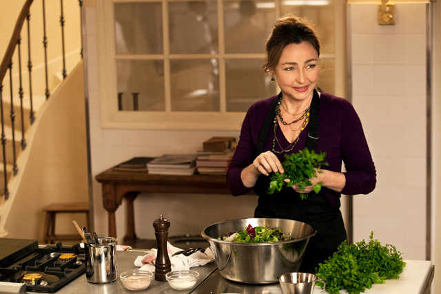 Mes 10 films chouchou autour de la cuisine