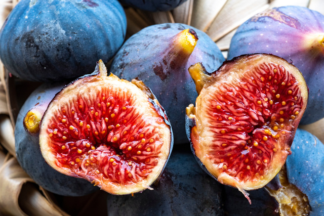 Clafoutis aux figues : la recette pour profiter des derniers fruits de la saison