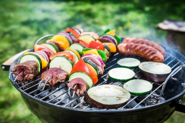 Barbecue et sécheresse : découvrez s'il est encore possible de l'allumer cet été