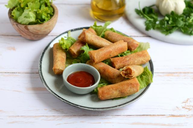 Nos meilleures recettes pour l’apéritif à faire avec une boîte de thon !