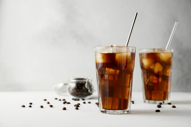 Café moka pistache : la nouvelle boisson qui va révolutionner votre été