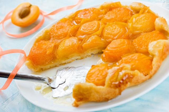 9 astuces et recettes pour écouler vos abricots trop mûrs
