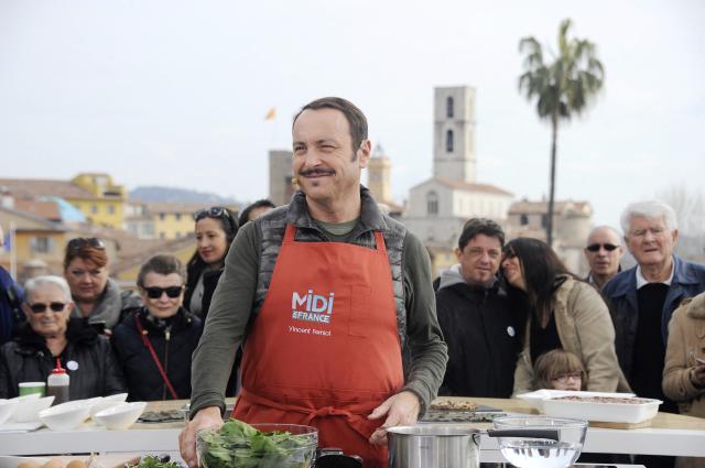 "Ça n'a rien à voir avec la cuisine": Vincent Ferniot explique ce qu’il reproche à Top Chef !
