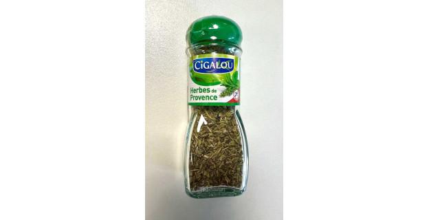 Rappel produit : ces herbes de Provence vendues partout en France sont contaminées par des substances chimiques