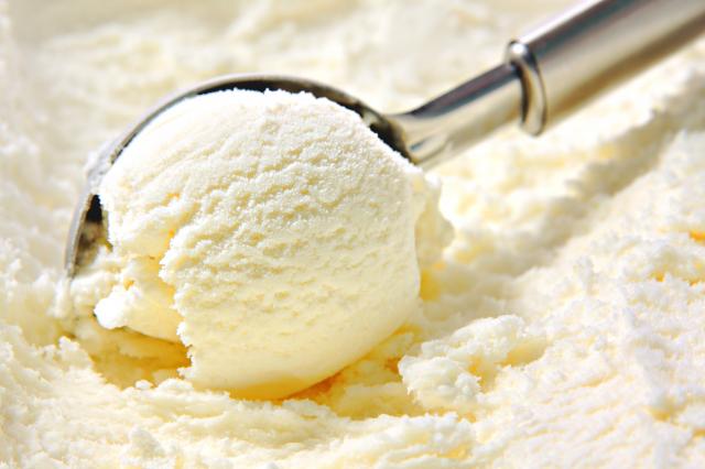 Rappel massif : Cette glace à la vanille iconique ne doit surtout pas être dégustée