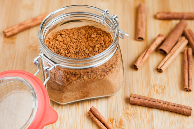 Rappel de produit : de la cannelle moulue vendue chez Intermarché et Netto ne doit pas être consommée