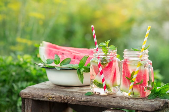 Pastèque : 5 recettes originales et légères pour savourer le fruit star de l'été
