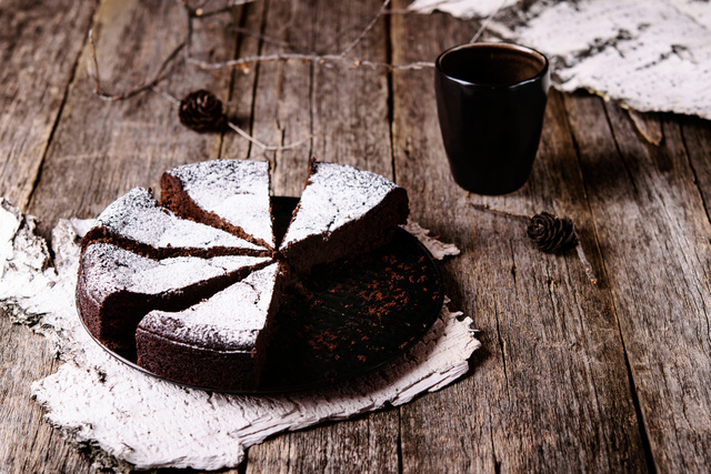 Fondant au chocolat : l’astuce des pâtissiers pour le démouler intact